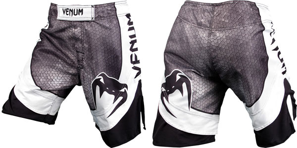Venum Fight Shorts - Fall 2011 Collection (Part 2) | FighterXFashion.com