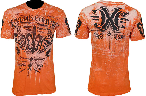 UFC 136 Fight Wear Recap | FighterXFashion.com