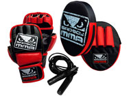 Bad Boy MMA Fight Gear | FighterXFashion.com