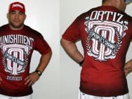 tna 90s ortiz t shirt