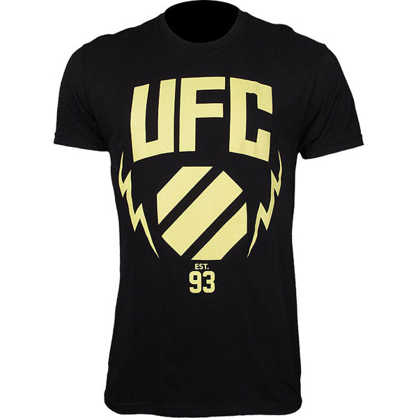 UFC T-Shirts - Fall/Winter 2011 Collection | FighterXFashion.com