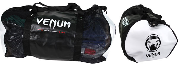 Venum Thai Camp MMA Gear Bag | FighterXFashion.com