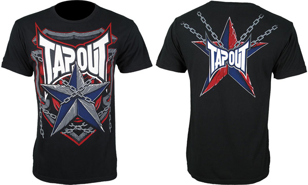 Holiday Gear Guide: UFC Fighter Walkout Shirts | FighterXFashion.com