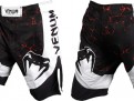 venum revolution mma shorts