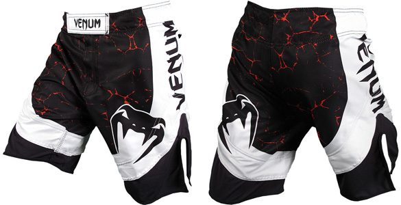 Venum Revolution Fight Shorts | FighterXFashion.com