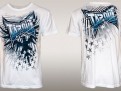 tapout chael sonnen ufc 136 shirt