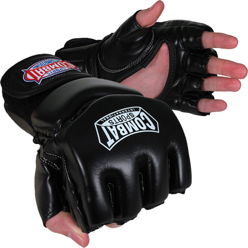 Combat Sports MMA Fight Glove Collection | FighterXFashion.com