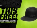 mma deal musclepharm free hat