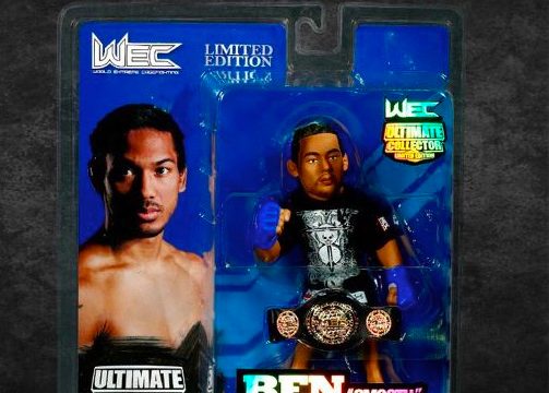 ben henderson round 5 figure