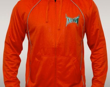 tapout hoodie