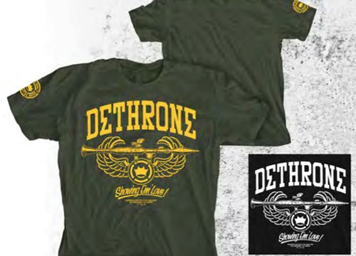 dethrone-show-em-love-shirt