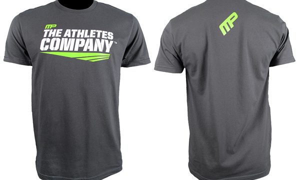 musclepharm shirts