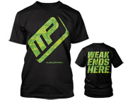 musclepharm shirts