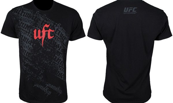 mma shirt designs