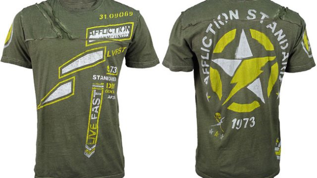 affliction-hatch-shirt-green