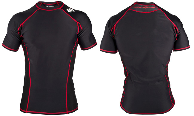 Clinch Gear Signature Series Tech Training Tops | FighterXFashion.com