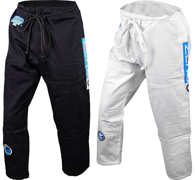 Tatami Zero G V2 Superlight BJJ Gi
