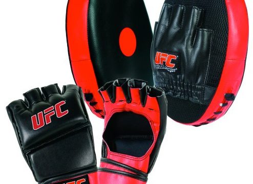UFC MMA Training Set | FighterXFashion.com