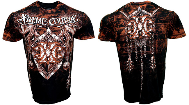 Xtreme Couture Duane 