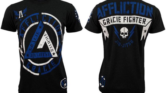affliction-cesar-gracie-shirt