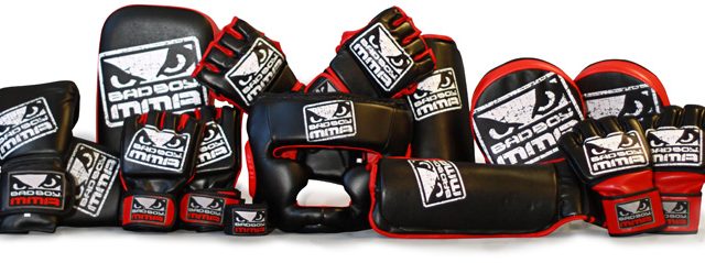 Bad Boy Fuzion MMA Fight Shorts – Crossfit, BJJ, UFC, Surfing, Gym Training
