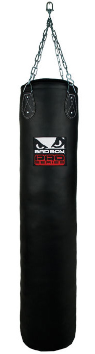 BAD BOY Pro Series Fight Gear 2012 Collection | FighterXFashion.com