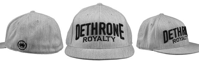 dethrone-corp-hat