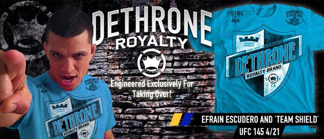 dethrone-efrain-escudero-shirt