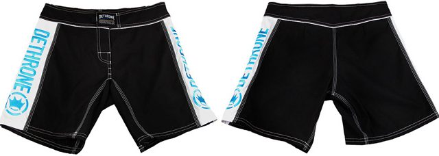 dethrone-womens-shorts-black