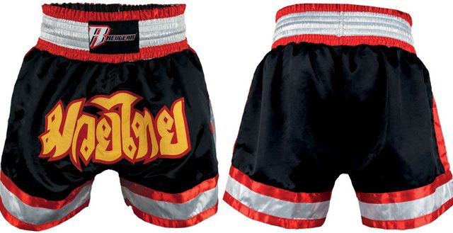 revgear-muay-thai-shorts-black
