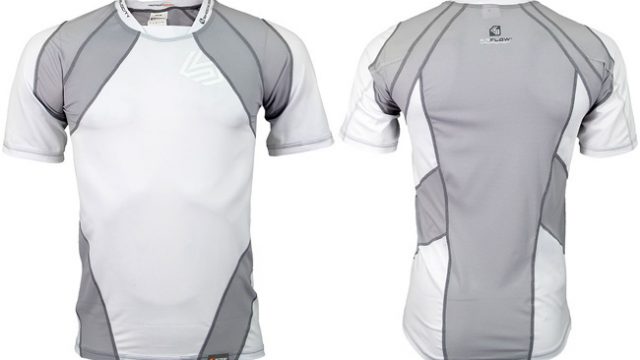 T-shirt de compression, Manches courtes - Velocity Motion 360