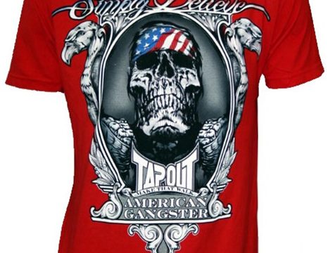 adam calhoun american gangster shirt