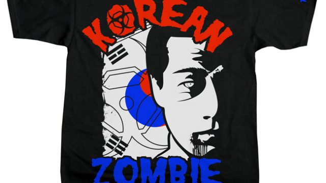 korean zombie reebok shirt