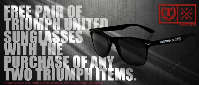 triumph-united-sunglasses-mma-deal