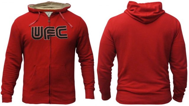 jon jones hoodie