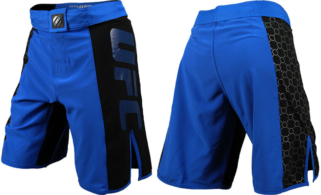 UFC Ground Game Fight Shorts | FighterXFashion.com