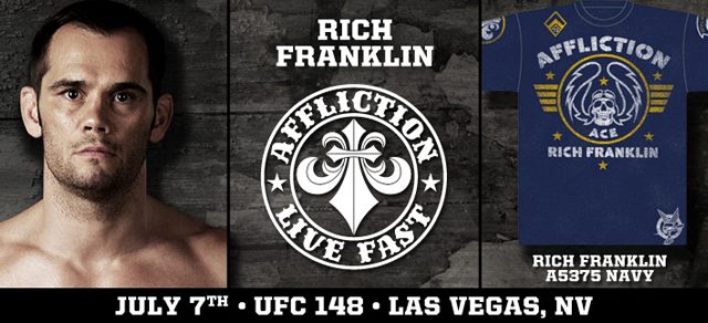 affliction-rich-franklin-ufc-148-shirt