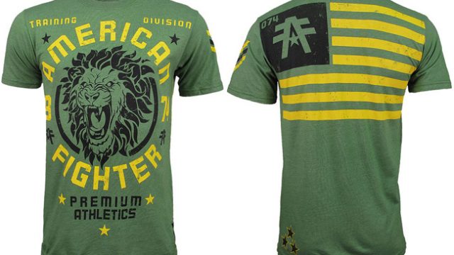 american-fighter-columbia-shirt-green