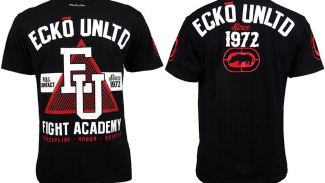 ecko-mma-fight-acdemy-shirt-black