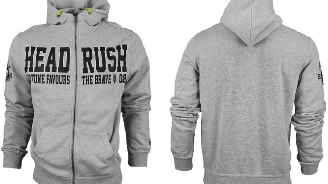 big time rush sweatshirt