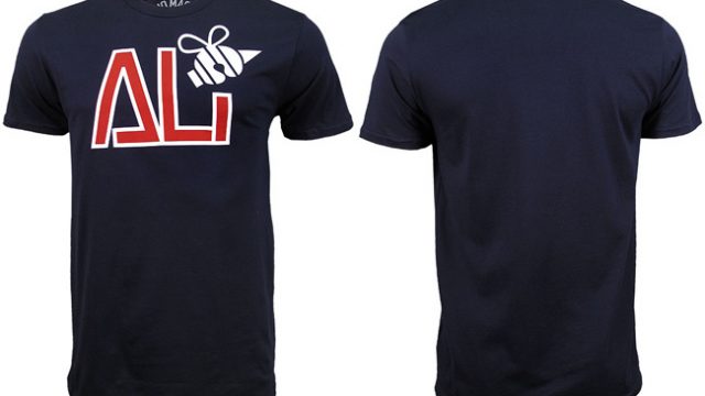 no-mas-ali-bee-shirt