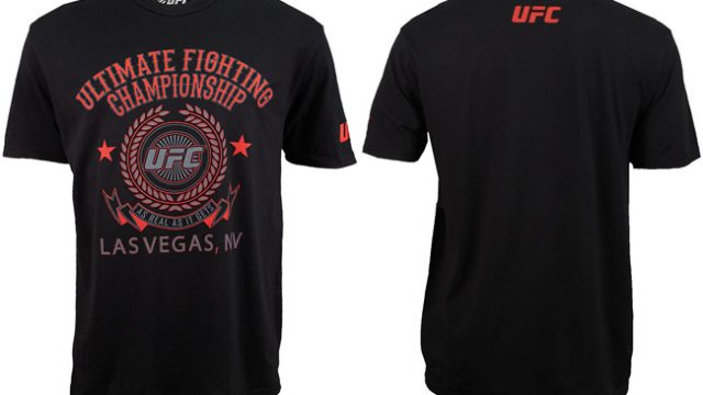 ufc-classic-shirt