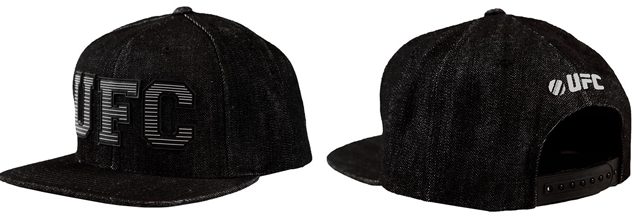 ufc-everyday-hat
