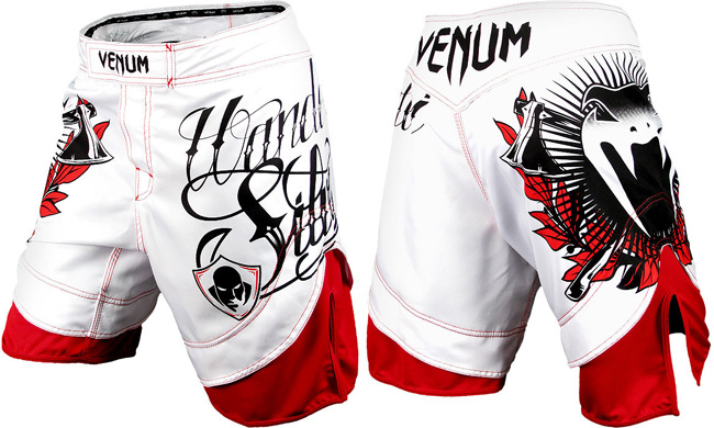 Venum Wanderlei 