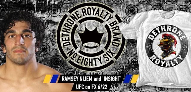dethrone-ramsey-nijem-ufc-on-fx-shirt