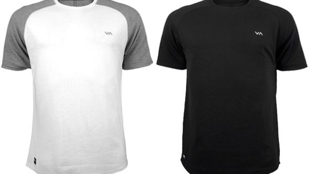 rvca-thermax-shirts