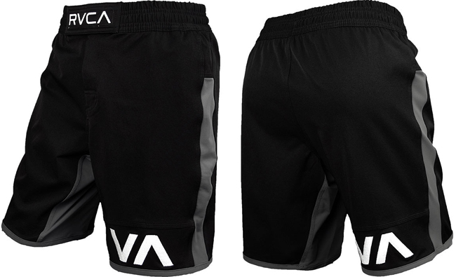 RVCA VA Sport Summer 2012 Collection | FighterXFashion.com