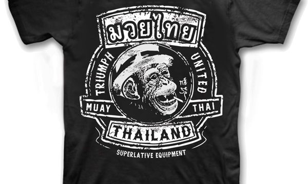 triumph-monkey-shirt