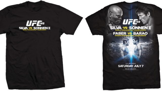 ufc-148-shirt