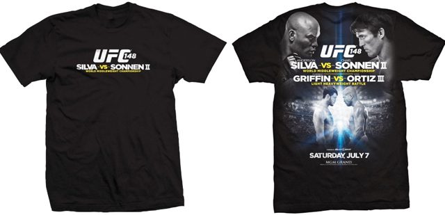ufc-148-shirt